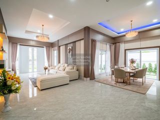 For sale 3 bedrooms house in Bang Lamung, Chonburi