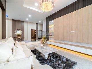 For sale 3 bedrooms house in Bang Lamung, Chonburi