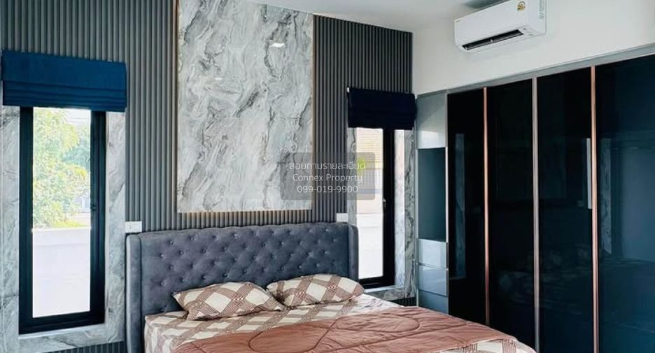 ขาย 3 ห้องนอน วิลล่า ใน พัทยาตะวันออก, พัทยา