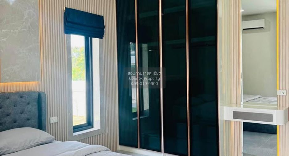 ขาย 3 ห้องนอน วิลล่า ใน พัทยาตะวันออก, พัทยา