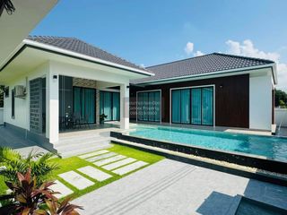 ขาย 3 ห้องนอน วิลล่า ใน บางละมุง, ชลบุรี