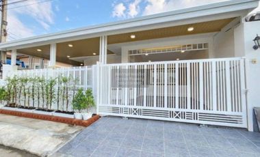 For sale 3 bedrooms house in East Pattaya, Pattaya