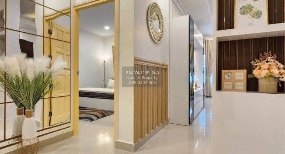 For sale 3 bedrooms house in East Pattaya, Pattaya