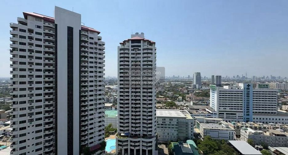Продажа 3 спальни кондо в Суан Луанг, Бангкок