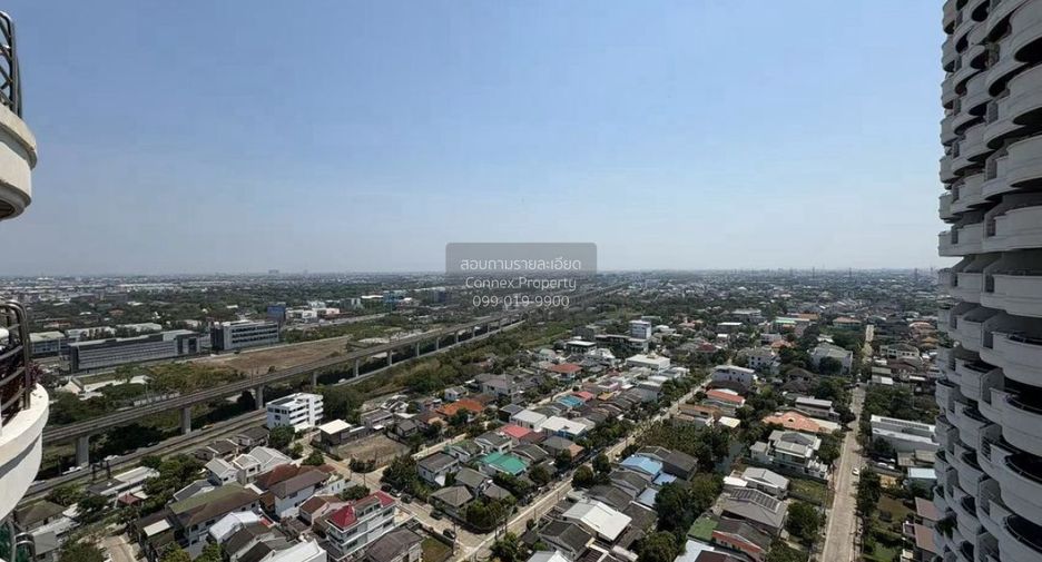 Продажа 3 спальни кондо в Суан Луанг, Бангкок