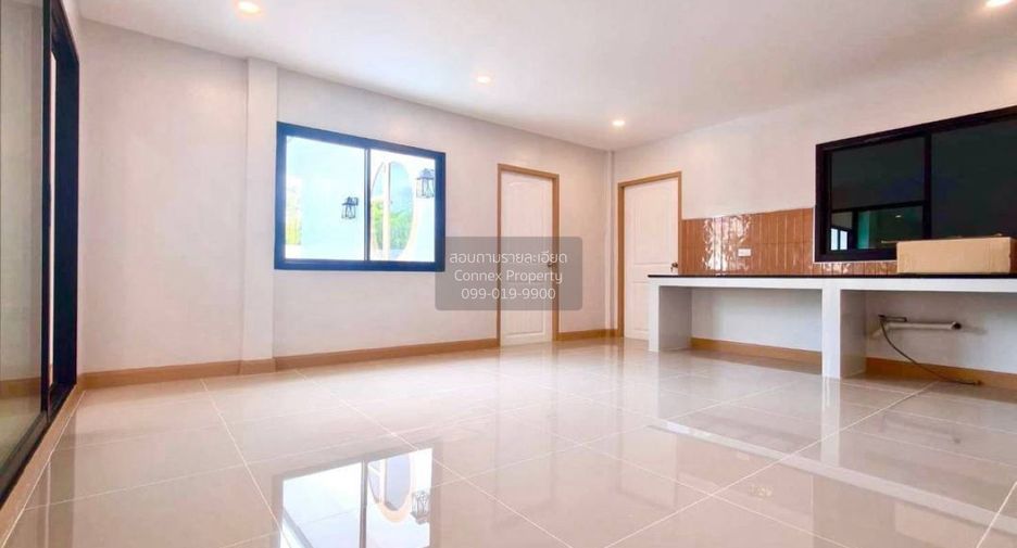 Casa en venta de 3 habitaciones en Bang Bua Thong, Nonthaburi