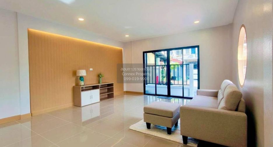 Casa en venta de 3 habitaciones en Bang Bua Thong, Nonthaburi