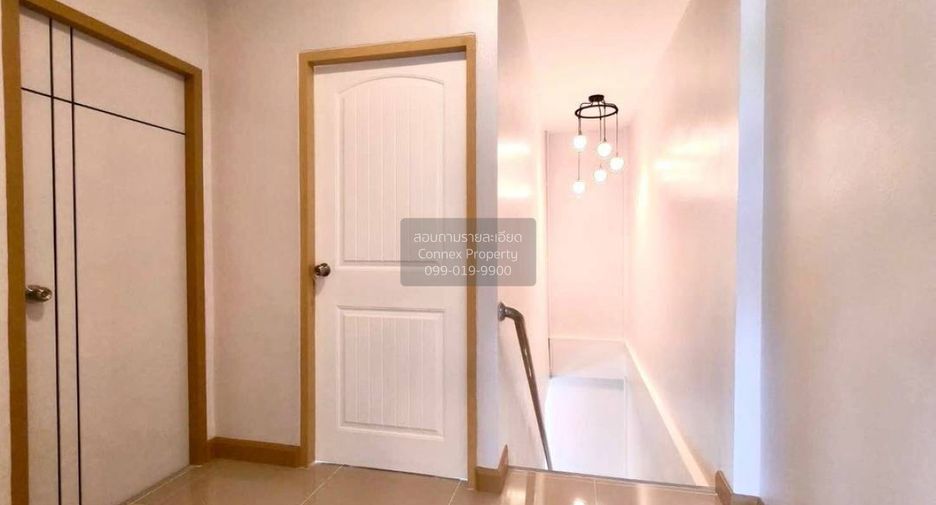 Casa en venta de 3 habitaciones en Bang Bua Thong, Nonthaburi