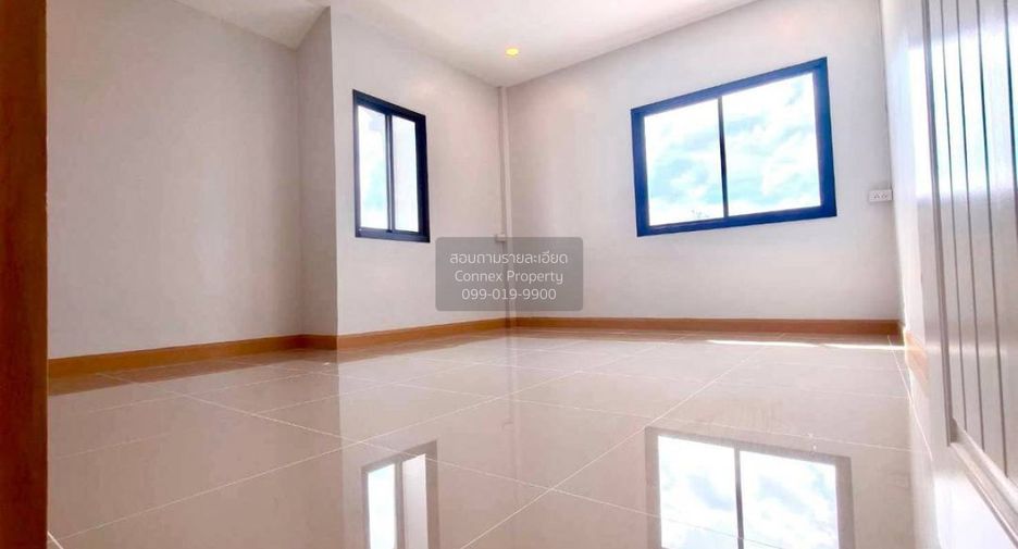 Casa en venta de 3 habitaciones en Bang Bua Thong, Nonthaburi