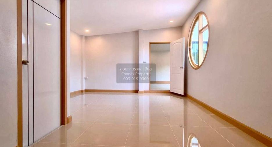 Casa en venta de 3 habitaciones en Bang Bua Thong, Nonthaburi