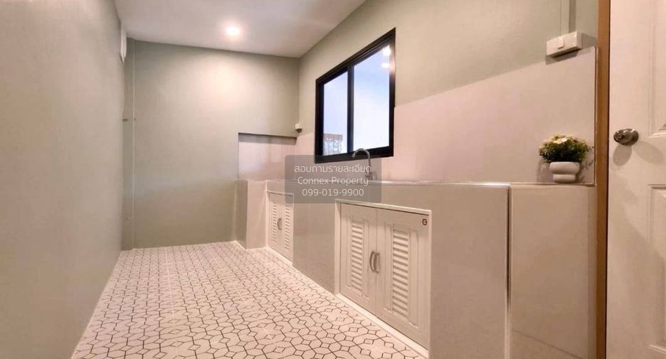 Casa en venta de 3 habitaciones en Bang Bua Thong, Nonthaburi
