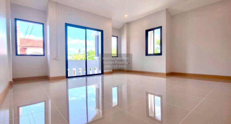 Casa en venta de 3 habitaciones en Bang Bua Thong, Nonthaburi