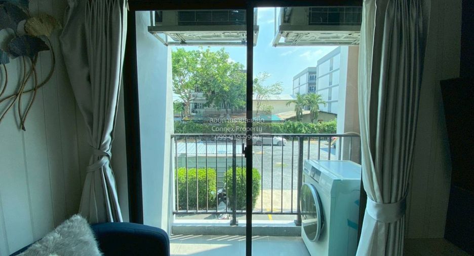 Condo en venta de 1 habitaciones en Wang Thonglang, Bangkok