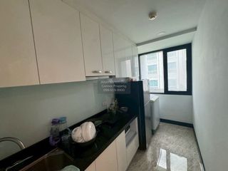For sale 2 bedrooms condo in Huai Khwang, Bangkok