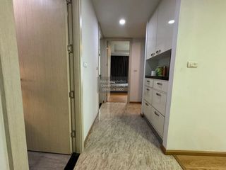 For sale 2 bedrooms condo in Huai Khwang, Bangkok