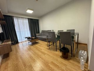 For sale 2 bedrooms condo in Huai Khwang, Bangkok