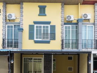 For sale 3 bedrooms townhouse in Prawet, Bangkok