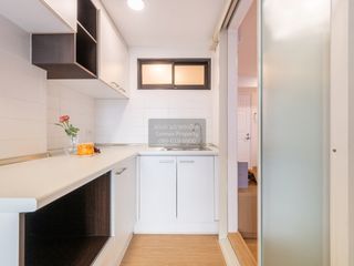 For sale 1 bed condo in Bang Phlat, Bangkok