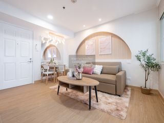 For sale 1 bed condo in Bang Phlat, Bangkok