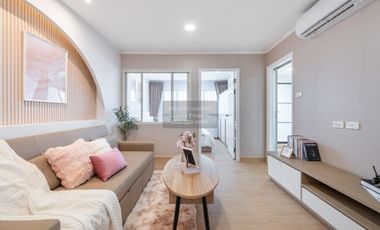 For sale 1 Beds condo in Bang Phlat, Bangkok