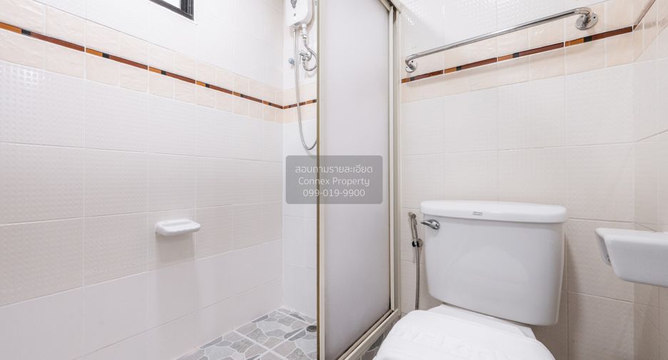 For sale 1 bed condo in Bang Phlat, Bangkok