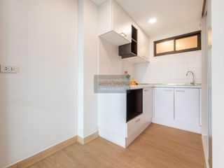 For sale 1 bed condo in Bang Phlat, Bangkok