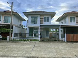 For sale 3 bedrooms house in Don Mueang, Bangkok