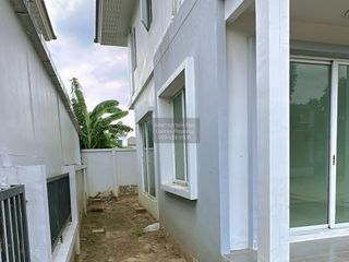 For sale 3 bedrooms house in Don Mueang, Bangkok