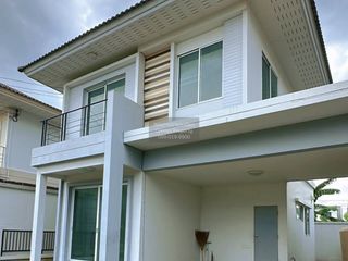 For sale 3 bedrooms house in Don Mueang, Bangkok