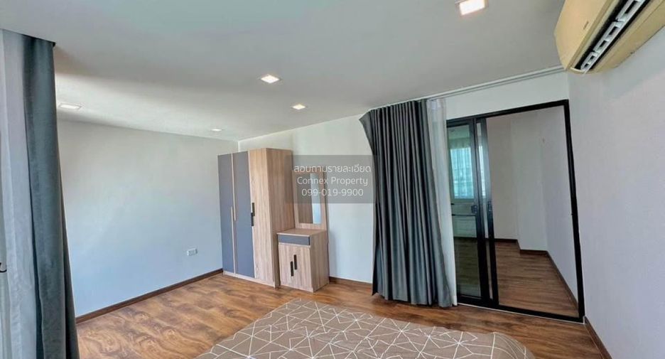 Condo en venta de 1 habitaciones en Jomtien, Pattaya