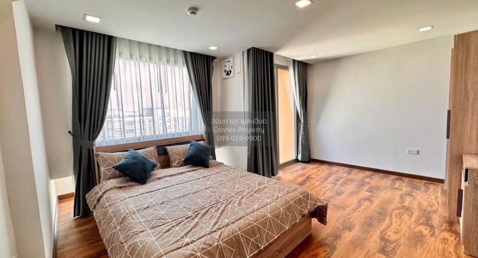 Condo en venta de 1 habitaciones en Jomtien, Pattaya