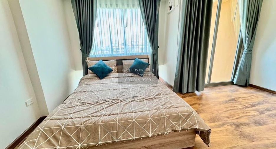 Condo en venta de 1 habitaciones en Jomtien, Pattaya