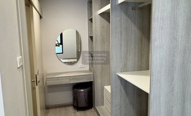 For sale 1 bed condo in Huai Khwang, Bangkok
