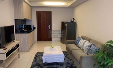 For sale 1 Beds condo in Jomtien, Pattaya