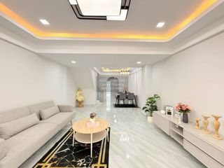 For sale 3 bedrooms townhouse in Lat Krabang, Bangkok