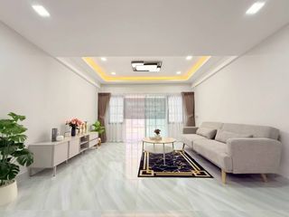 For sale 3 bedrooms townhouse in Lat Krabang, Bangkok