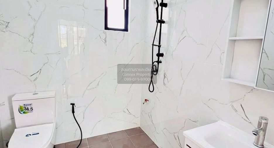 Casa en venta de 4 habitaciones en Mueang Pathum Thani, Pathum Thani
