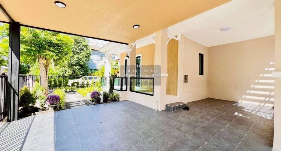 Casa en venta de 4 habitaciones en Mueang Pathum Thani, Pathum Thani
