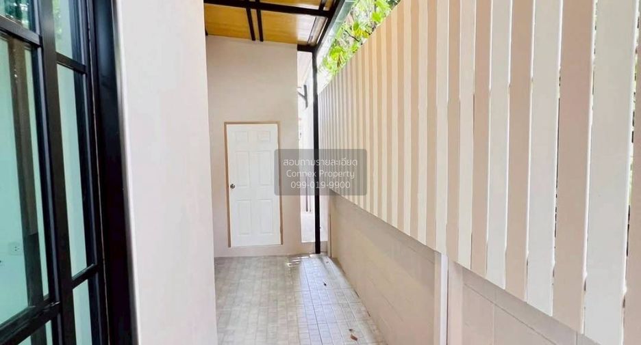 Casa en venta de 4 habitaciones en Mueang Pathum Thani, Pathum Thani