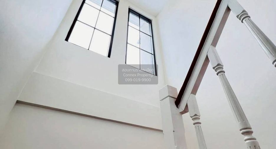 Casa en venta de 4 habitaciones en Mueang Pathum Thani, Pathum Thani