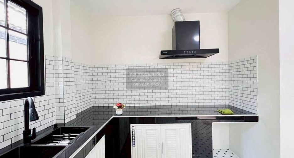 Casa en venta de 4 habitaciones en Mueang Pathum Thani, Pathum Thani