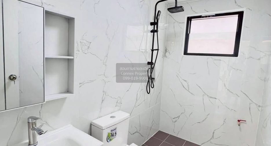 Casa en venta de 4 habitaciones en Mueang Pathum Thani, Pathum Thani