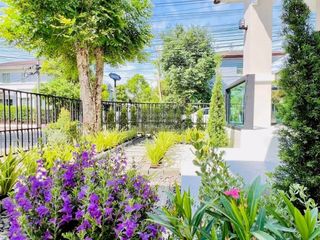 For sale 4 bedrooms house in Mueang Pathum Thani, Pathum Thani