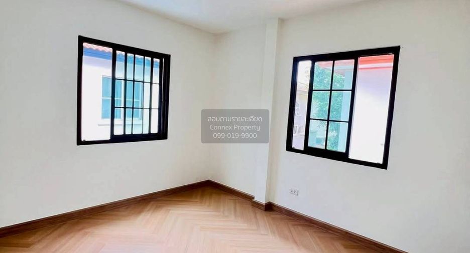 Casa en venta de 4 habitaciones en Mueang Pathum Thani, Pathum Thani
