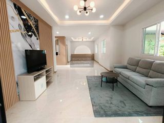 ขาย 4 ห้องนอน บ้านเดี่ยว ใน บางขุนเทียน, กรุงเทพฯ