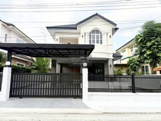 ขาย 4 ห้องนอน บ้านเดี่ยว ใน บางขุนเทียน, กรุงเทพฯ