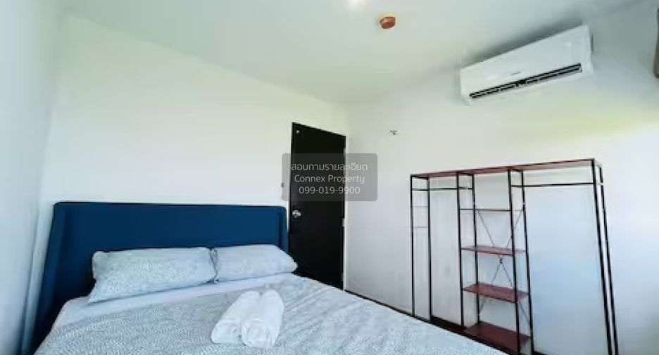 For sale 2 bedrooms condo in Mueang Phuket, Phuket