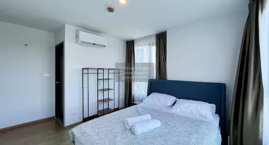 For sale 2 bedrooms condo in Mueang Phuket, Phuket