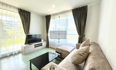 For sale 2 bedrooms condo in Mueang Phuket, Phuket