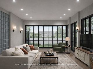 For sale 4 ベッドルーム house in Bang Na, Bangkok